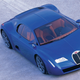 Illustration for article titled The Bugatti Veyron Successor Is Reportedly Called The Chiron